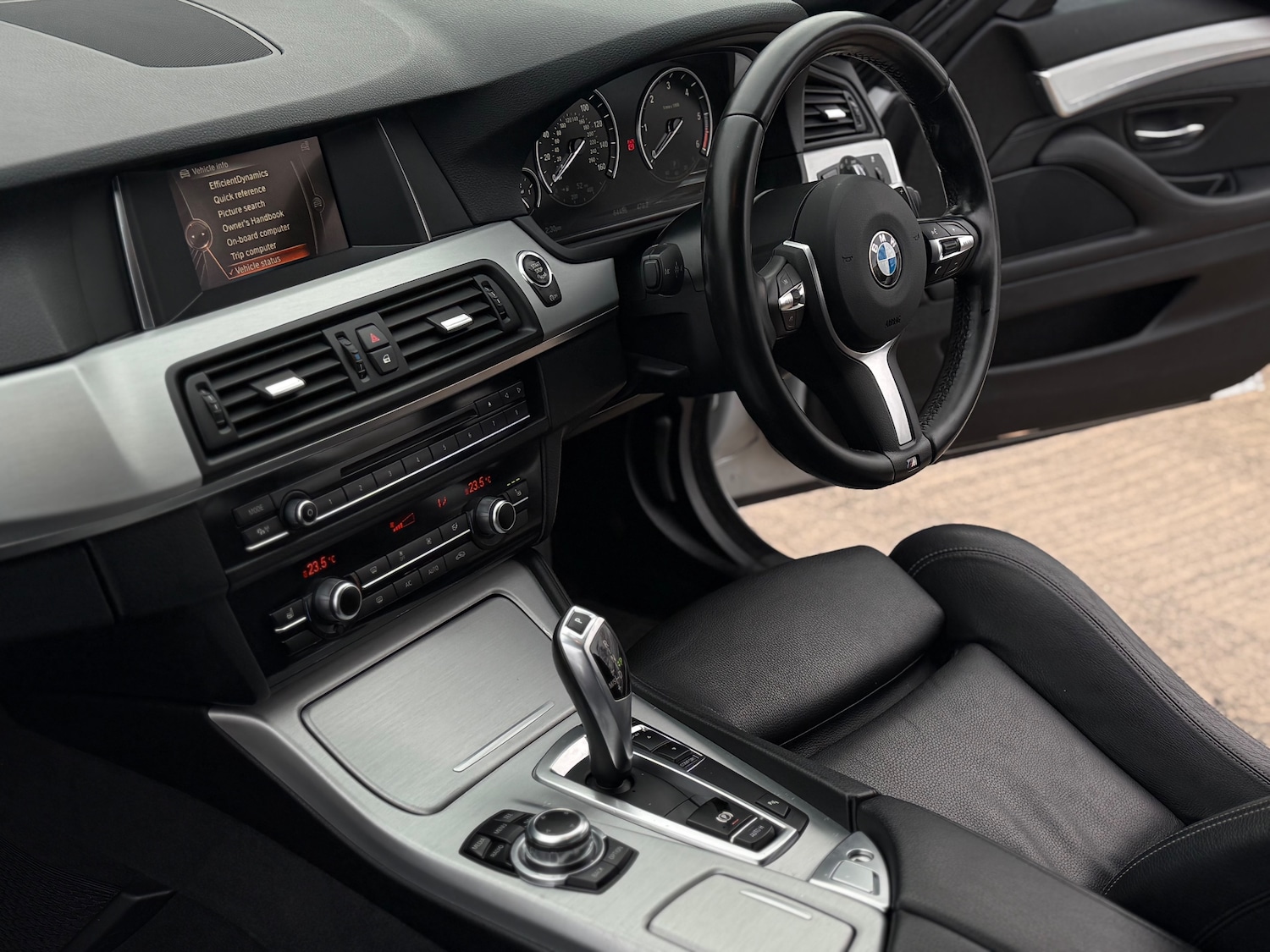 Used BMW 5 Series for sale - 77533708: Photo 4