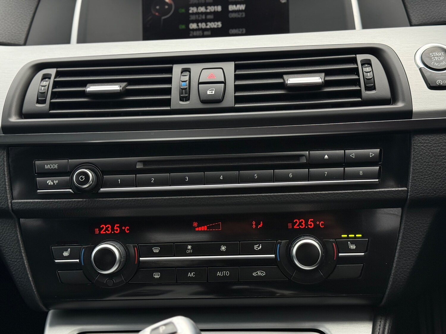 Used BMW 5 Series for sale - 77533708: Photo 47