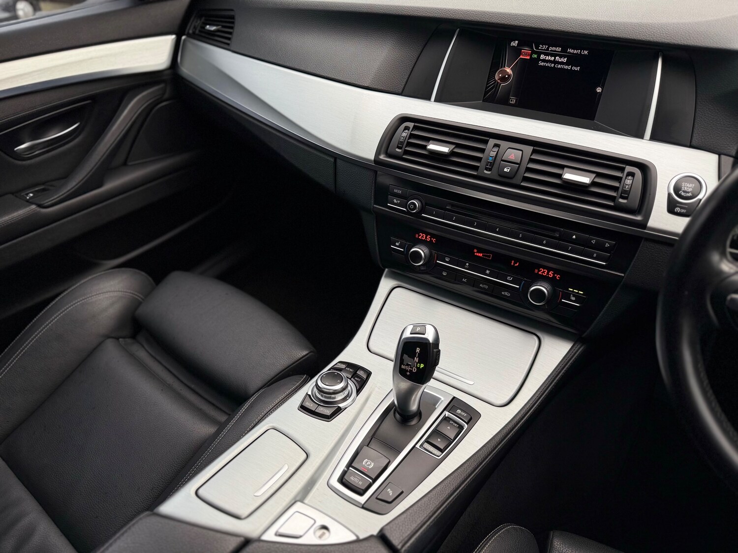 Used BMW 5 Series for sale - 77533708: Photo 54