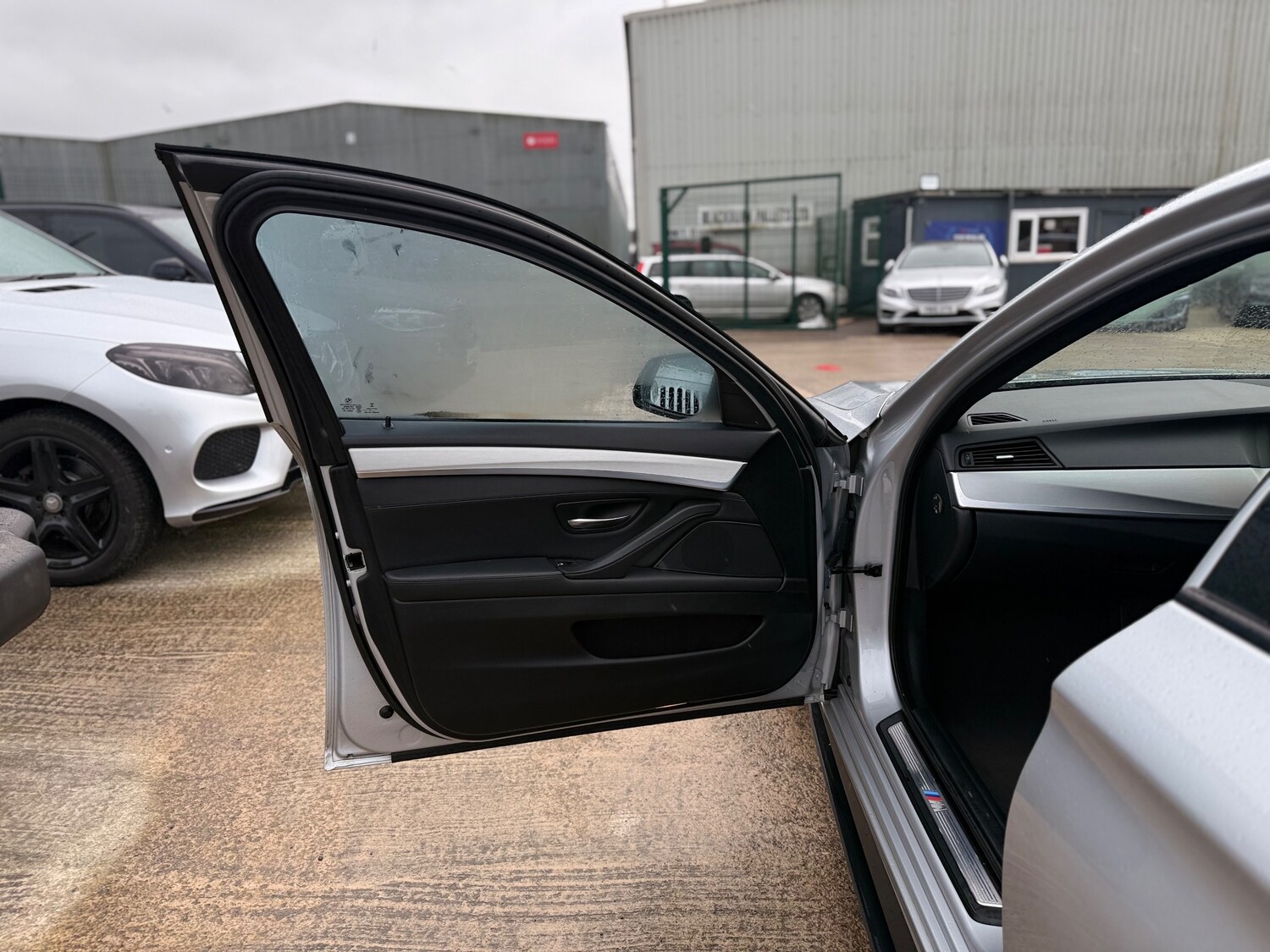 Used BMW 5 Series for sale - 77533708: Photo 57