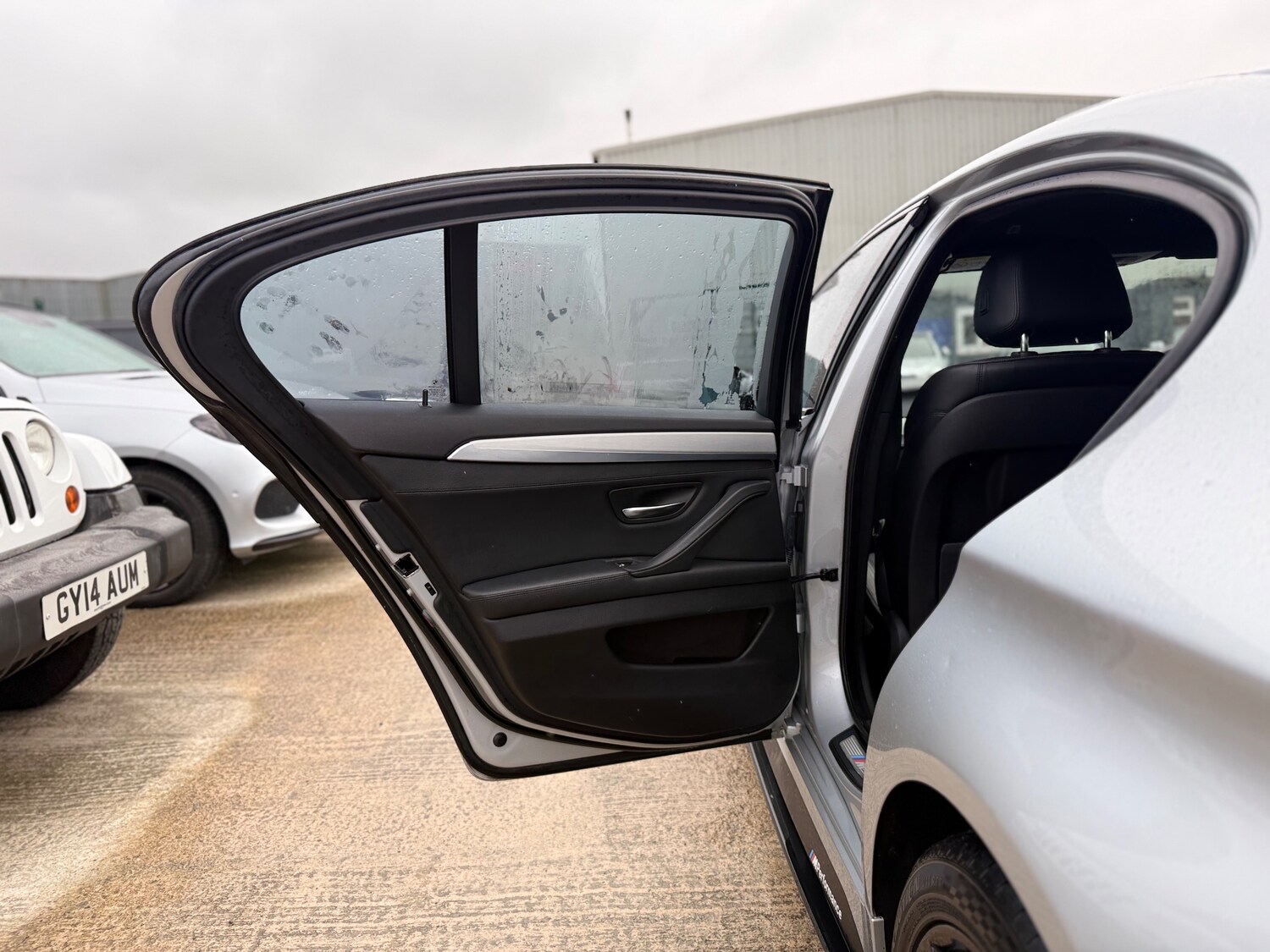 Used BMW 5 Series for sale - 77533708: Photo 58