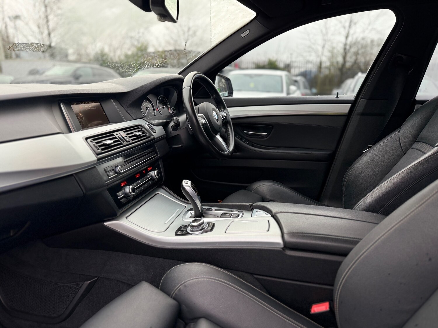 Used BMW 5 Series for sale - 77533708: Photo 63