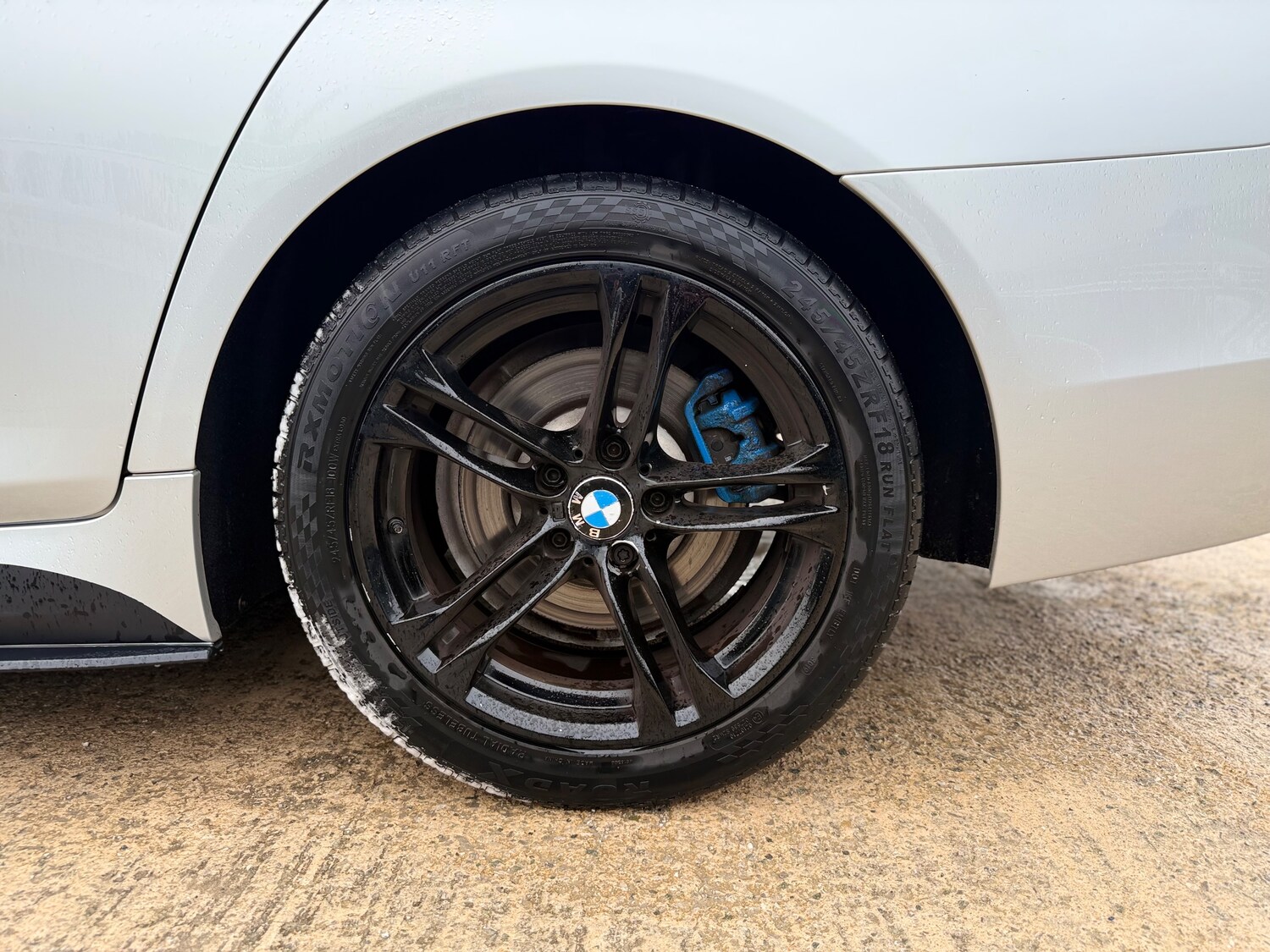 Used BMW 5 Series for sale - 77533708: Photo 65