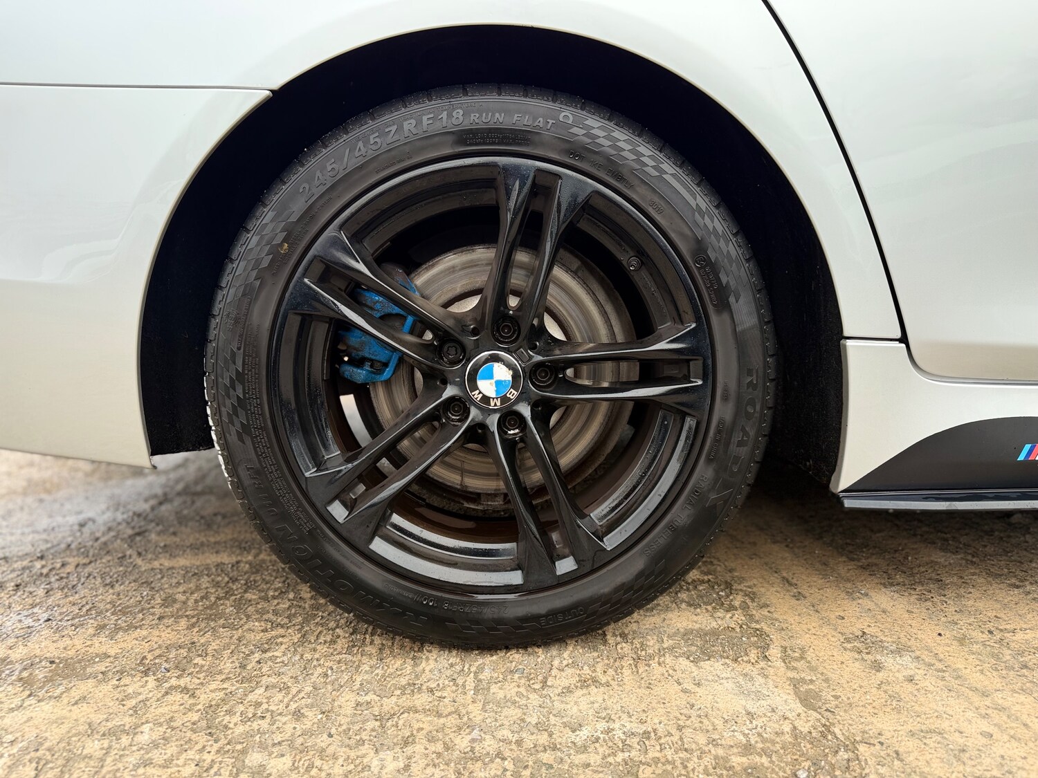 Used BMW 5 Series for sale - 77533708: Photo 66