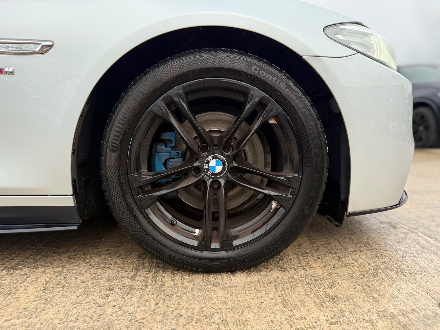 Used BMW 5 Series for sale - 77533708: Photo 67