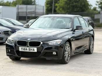 Used BMW 3 Series 2014 for sale - 74955160: Photo