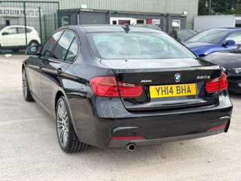 Used BMW 3 Series 2014 for sale - 74955160: Photo