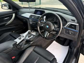Used BMW 3 Series 2014 for sale - 74955160: Photo