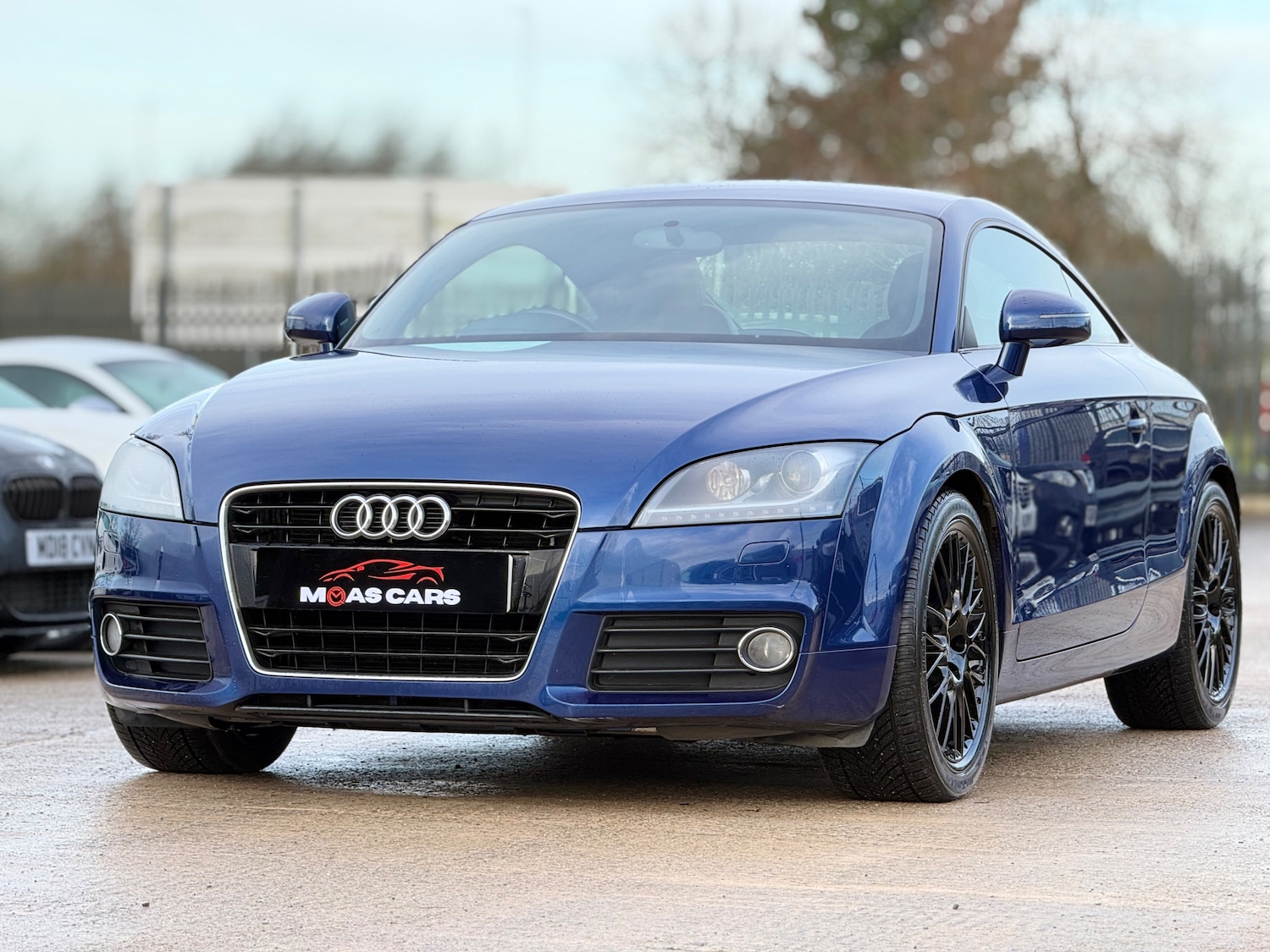 Used Audi TT 2013 for sale - 76854948: Photo 2