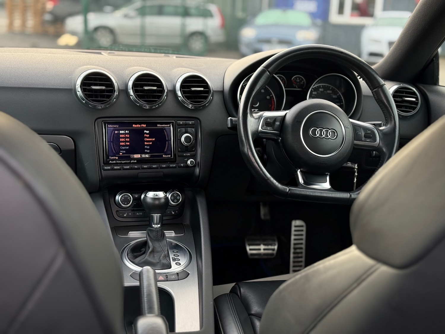 Used Audi TT 2013 for sale - 76854948: Photo 20