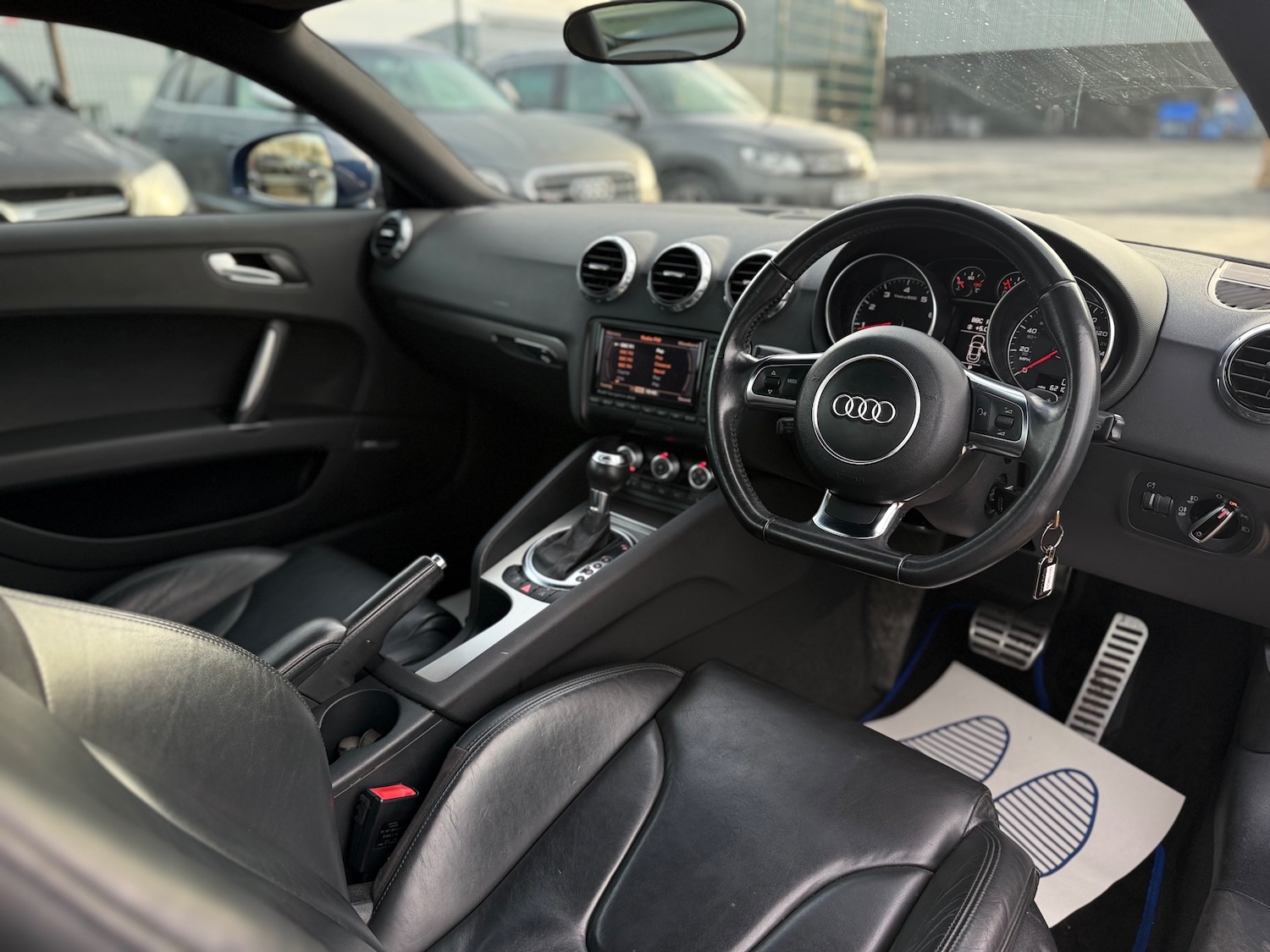 Used Audi TT 2013 for sale - 76854948: Photo 21
