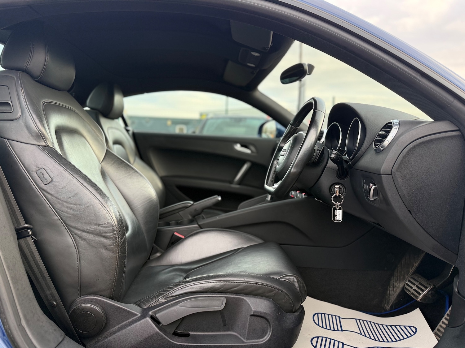 Used Audi TT 2013 for sale - 76854948: Photo 22