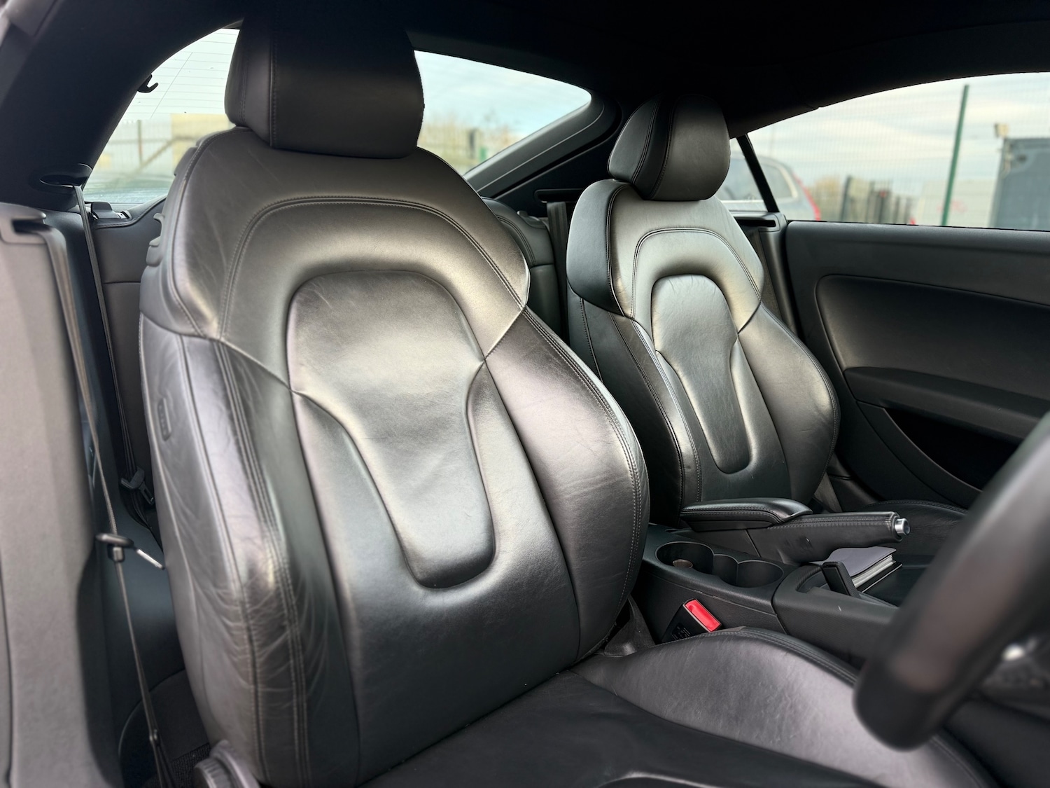 Used Audi TT 2013 for sale - 76854948: Photo 23