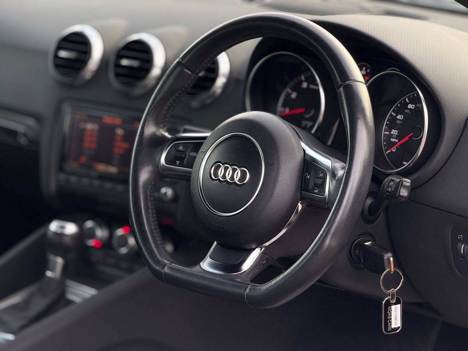 Used Audi TT 2013 for sale - 76854948: Photo 24