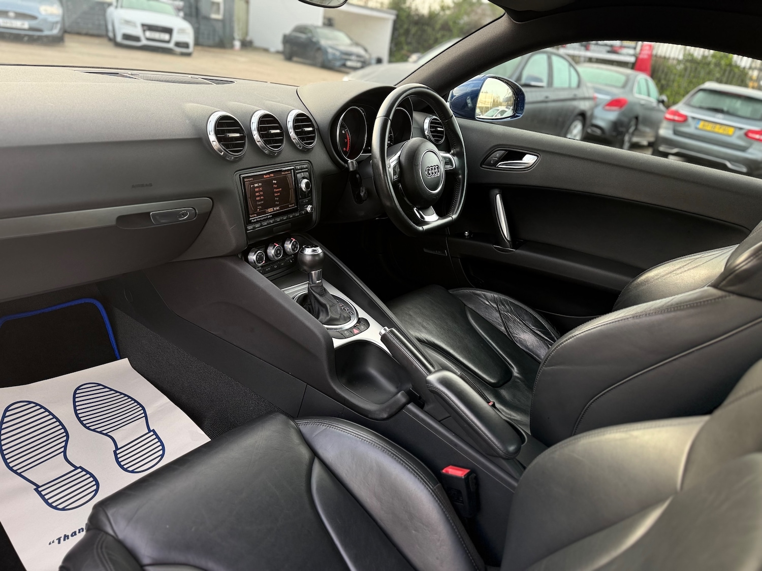 Used Audi TT 2013 for sale - 76854948: Photo 25