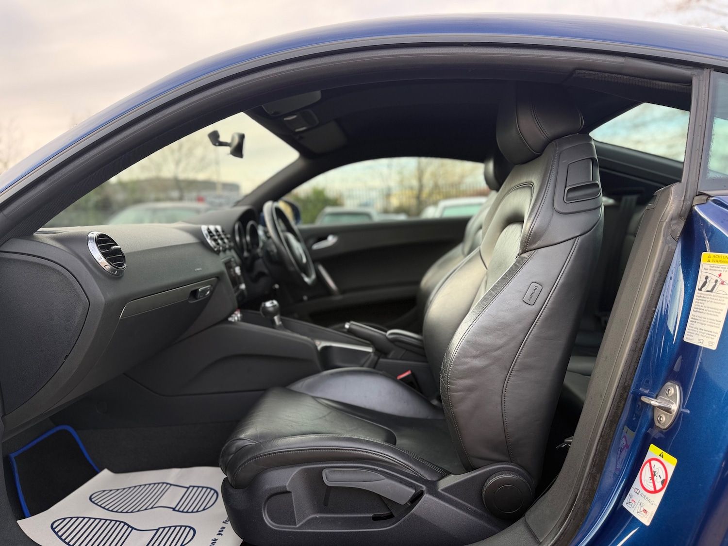 Used Audi TT 2013 for sale - 76854948: Photo 26