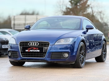 Used Audi TT 2013 for sale - 76854948: Photo