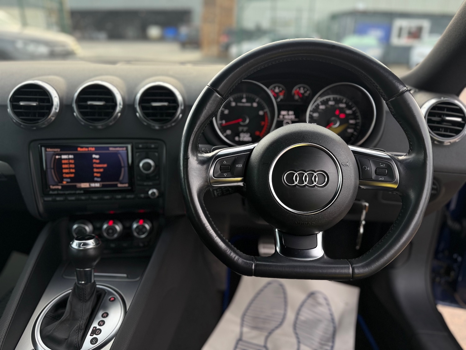 Used Audi TT 2013 for sale - 76854948: Photo 33