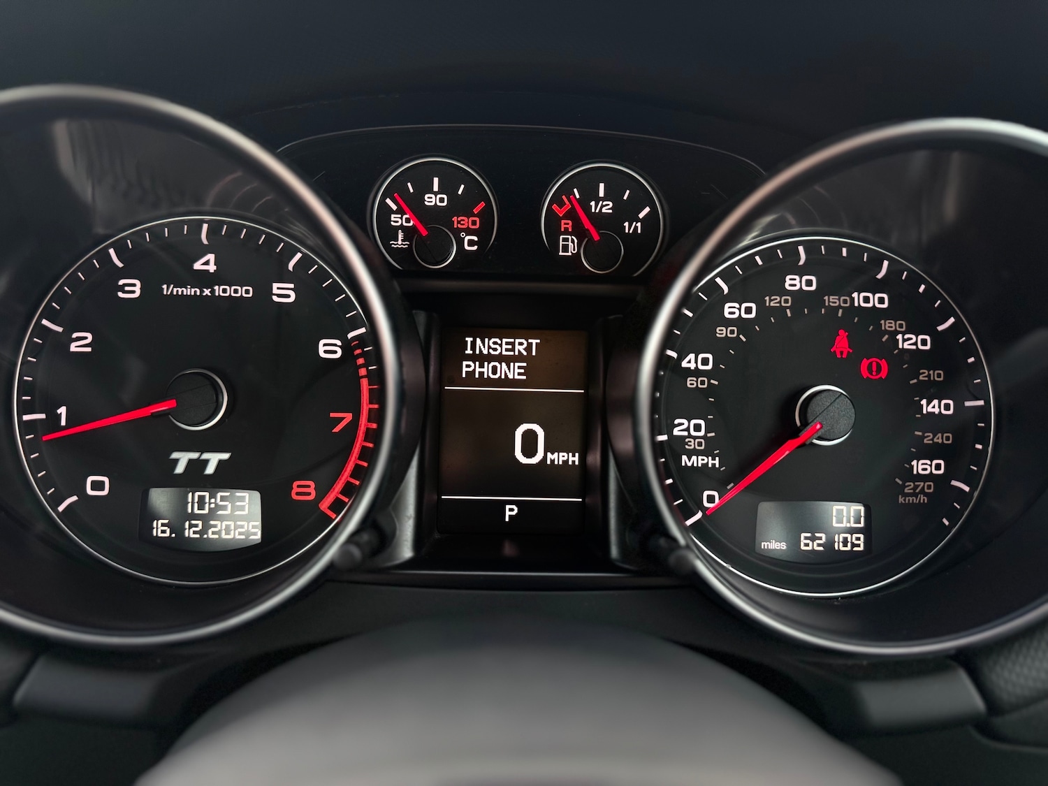 Used Audi TT 2013 for sale - 76854948: Photo 34