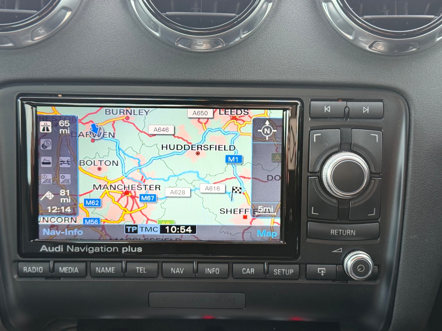 Used Audi TT 2013 for sale - 76854948: Photo 40