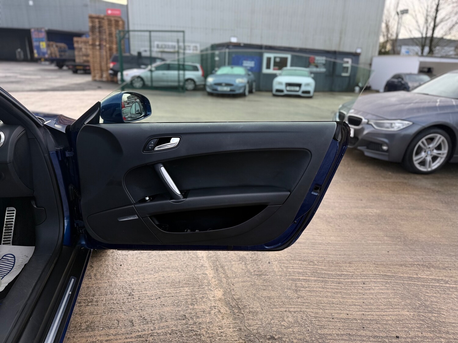 Used Audi TT 2013 for sale - 76854948: Photo 47