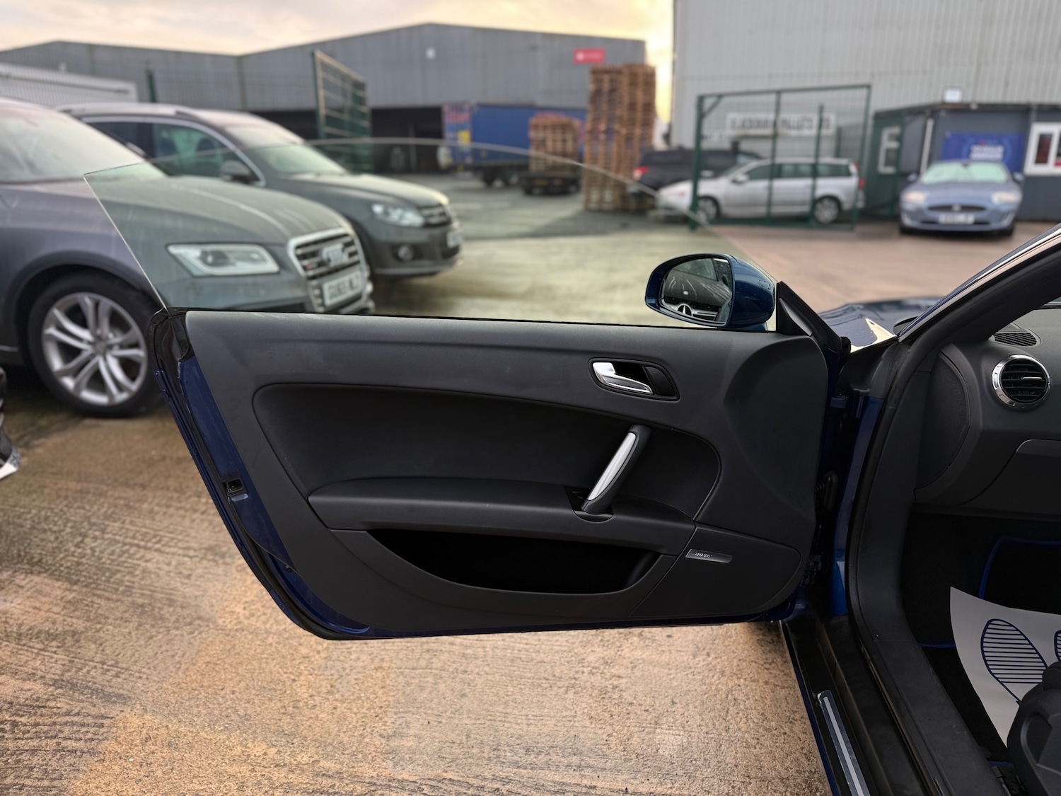 Used Audi TT 2013 for sale - 76854948: Photo 49