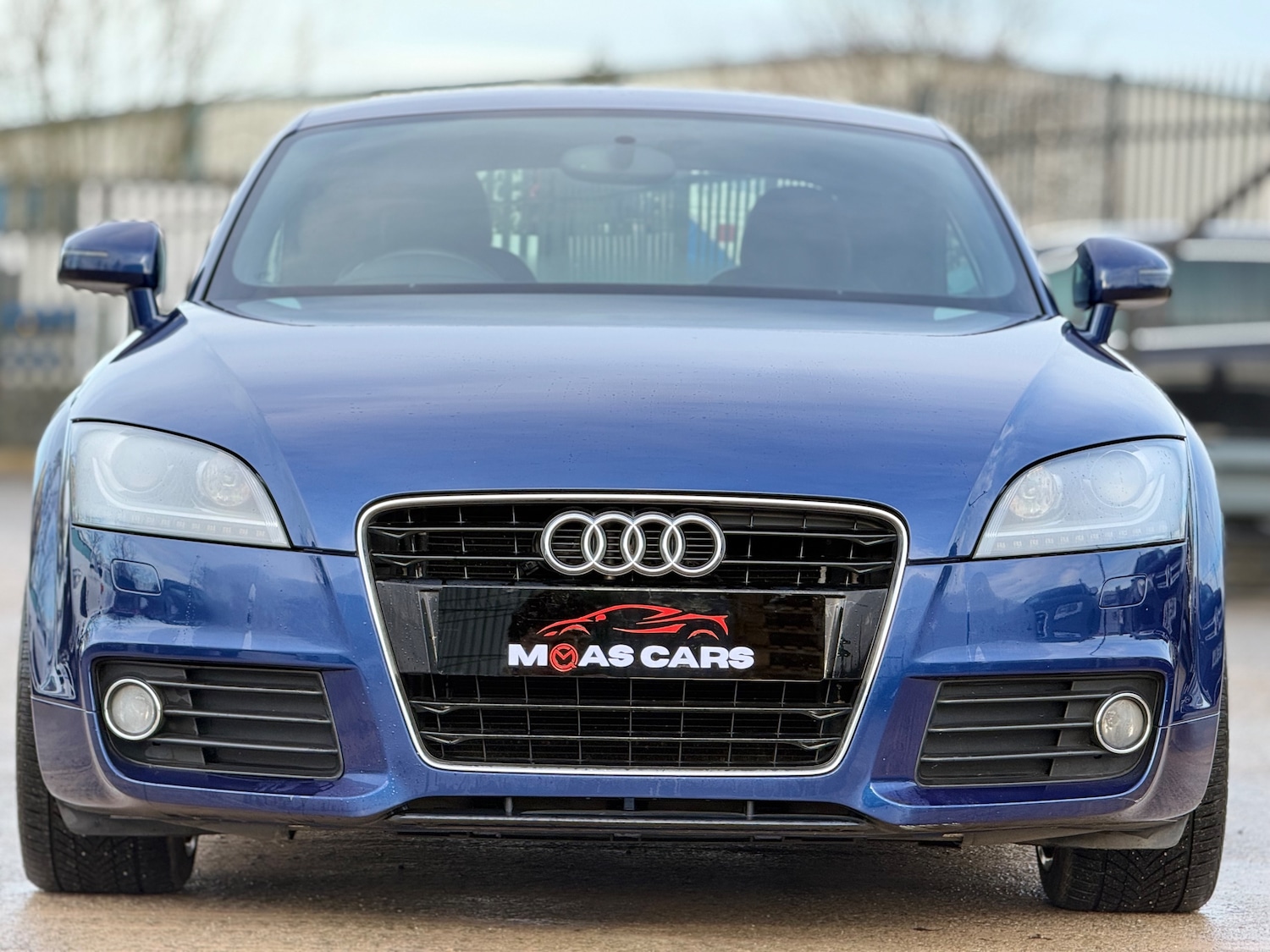 Used Audi TT 2013 for sale - 76854948: Photo 5