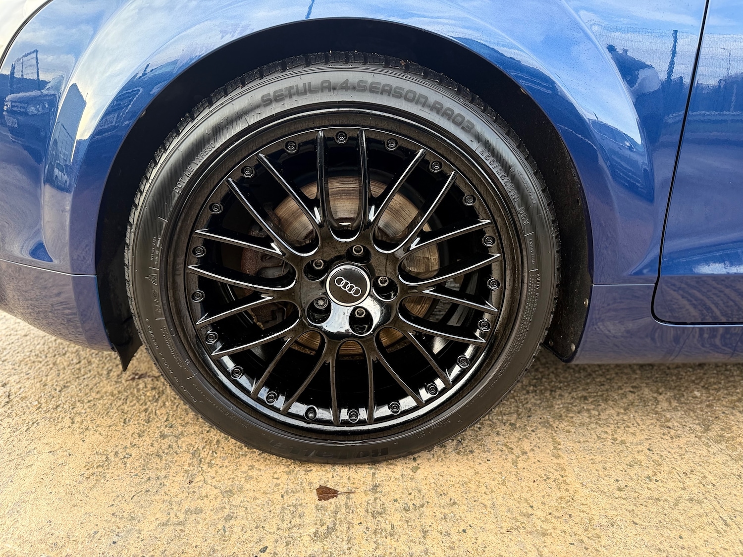 Used Audi TT 2013 for sale - 76854948: Photo 51