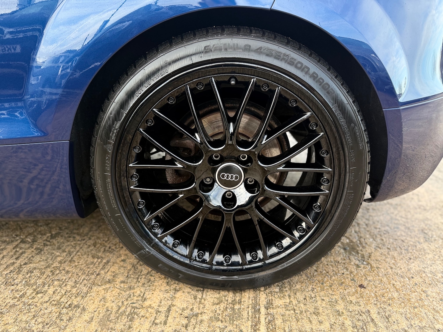 Used Audi TT 2013 for sale - 76854948: Photo 52