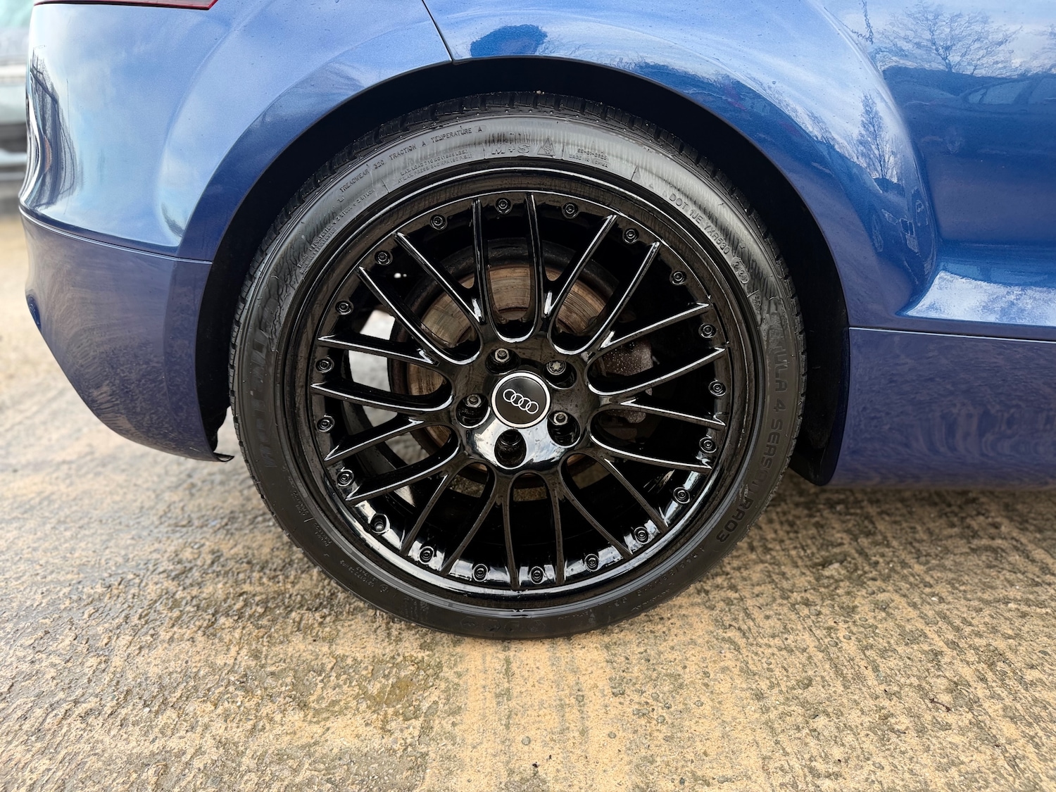 Used Audi TT 2013 for sale - 76854948: Photo 53