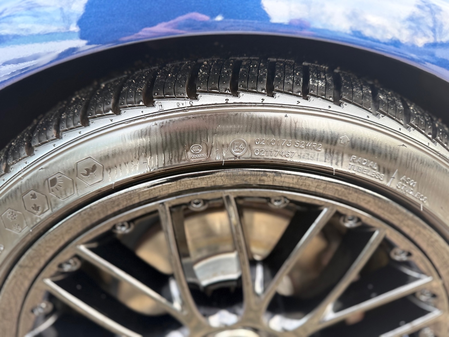 Used Audi TT 2013 for sale - 76854948: Photo 58