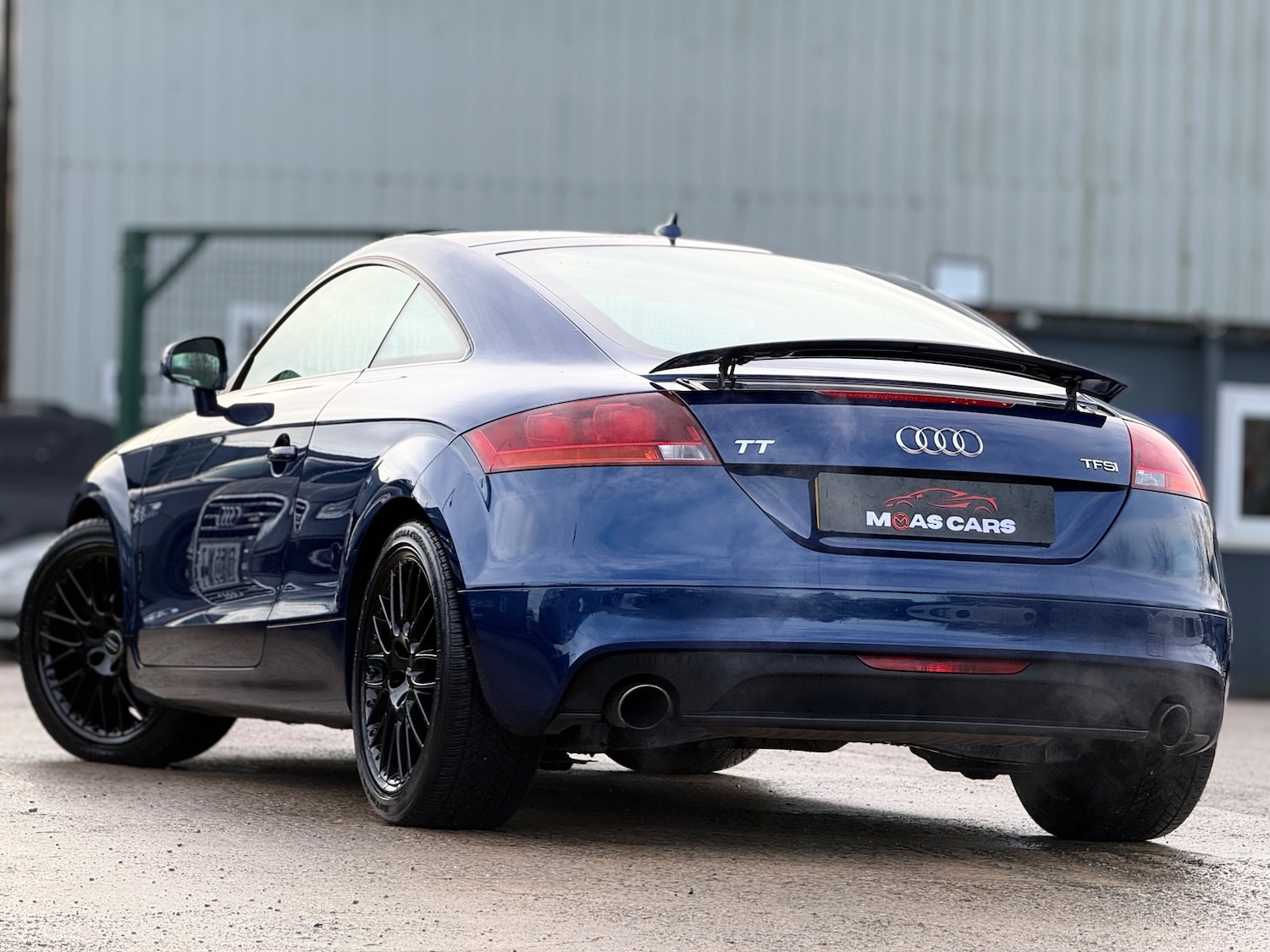 Used Audi TT 2013 for sale - 76854948: Photo 60