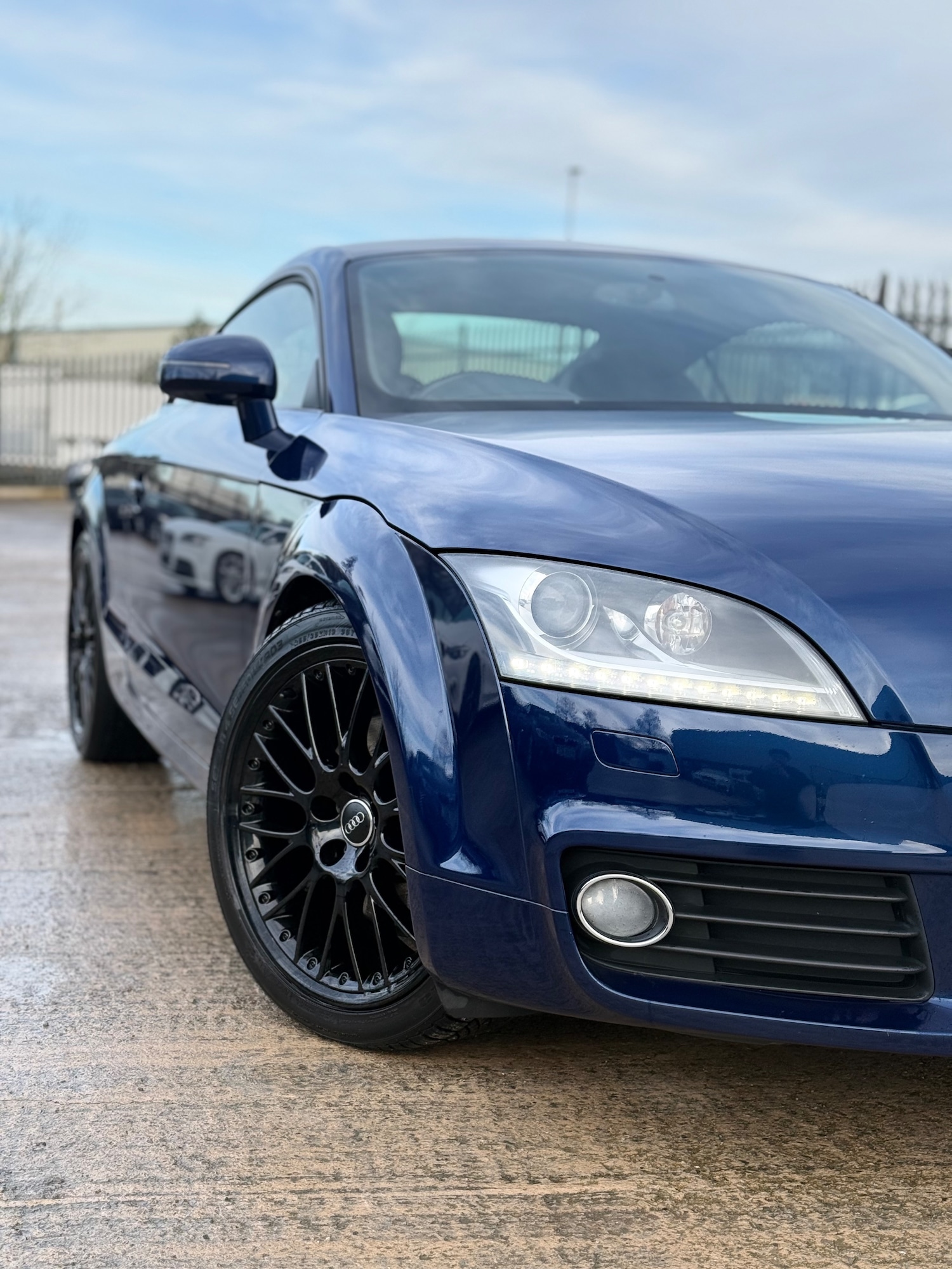 Used Audi TT 2013 for sale - 76854948: Photo 61