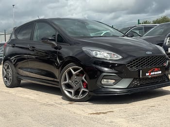 Used Ford Fiesta 2019 for sale - 79676081: Photo