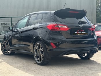 Used Ford Fiesta 2019 for sale - 79676081: Photo