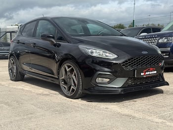 Used Ford Fiesta 2019 for sale - 79676081: Photo