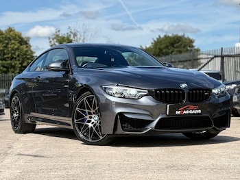 Used BMW M4 2019 for sale - 79473815: Photo