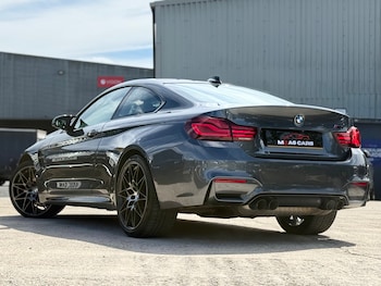 Used BMW M4 2019 for sale - 79473815: Photo