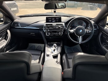 Used BMW M4 2019 for sale - 79473815: Photo