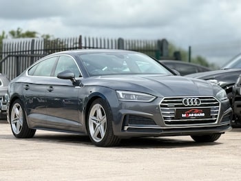 Used Audi A5 2017 for sale - 78815098: Photo