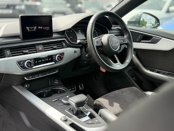 Used Audi A5 2017 for sale - 78815098: Photo