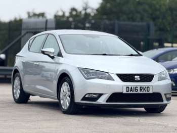 2016 (16) - 1.2 TSI SE Hatchback 5dr Petrol Manual Euro 6 (s/s) (110 ps)