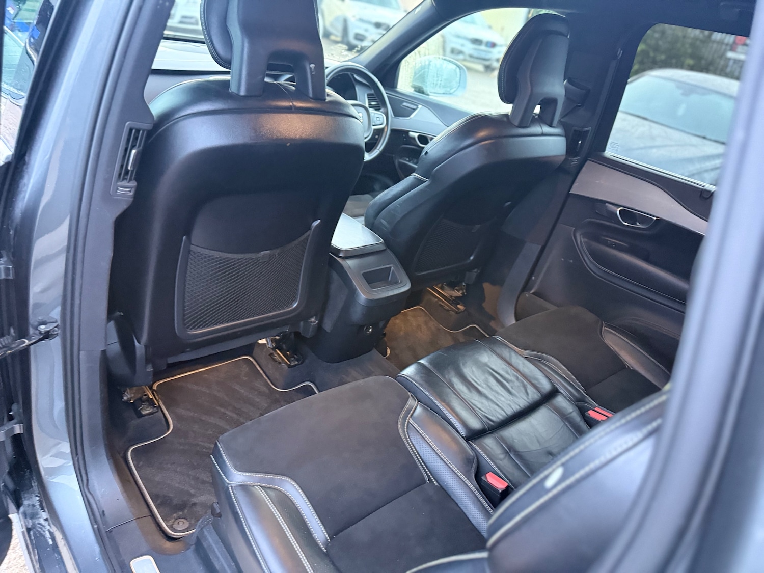 Used Volvo XC90 2017 for sale - 76847936: Photo 26