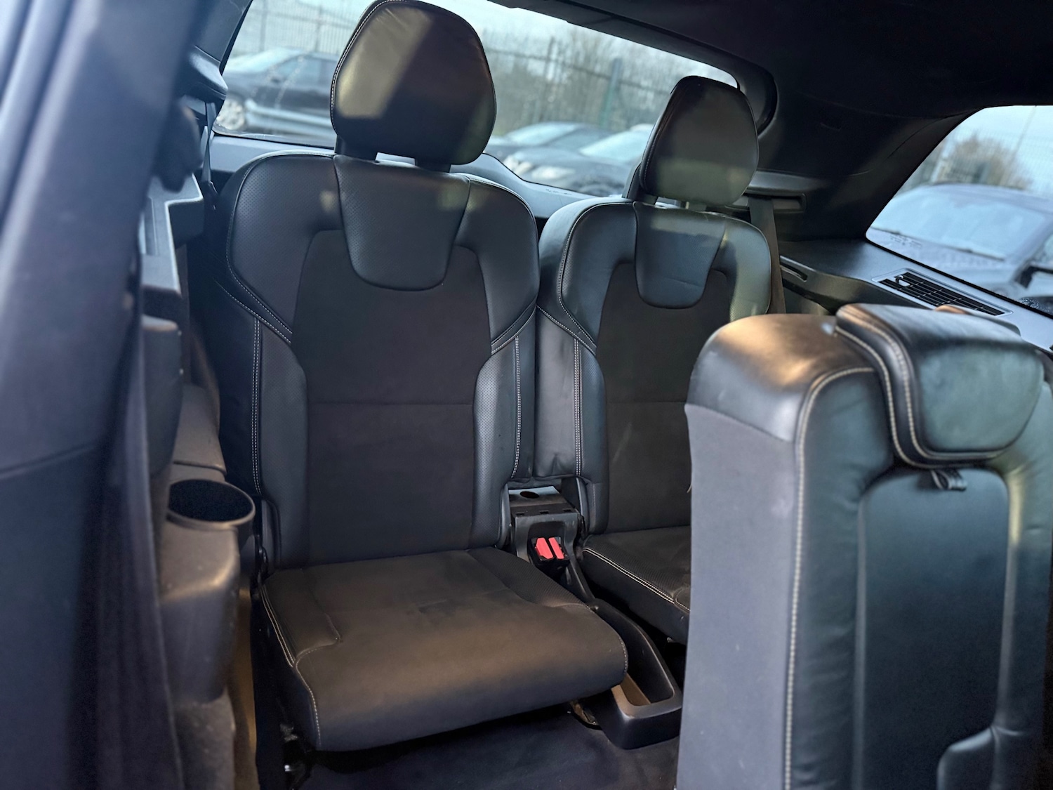 Used Volvo XC90 2017 for sale - 76847936: Photo 29