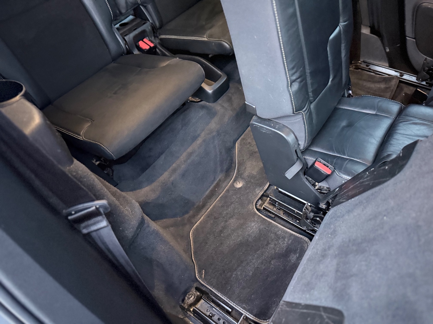 Used Volvo XC90 2017 for sale - 76847936: Photo 30