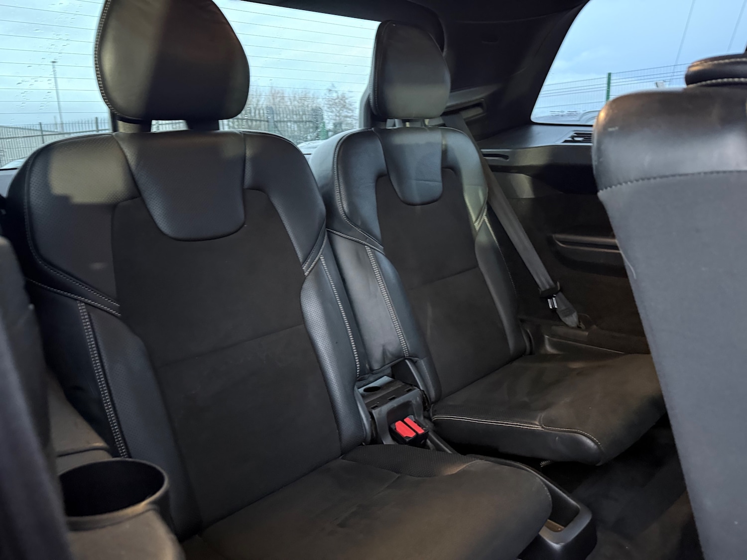 Used Volvo XC90 2017 for sale - 76847936: Photo 31