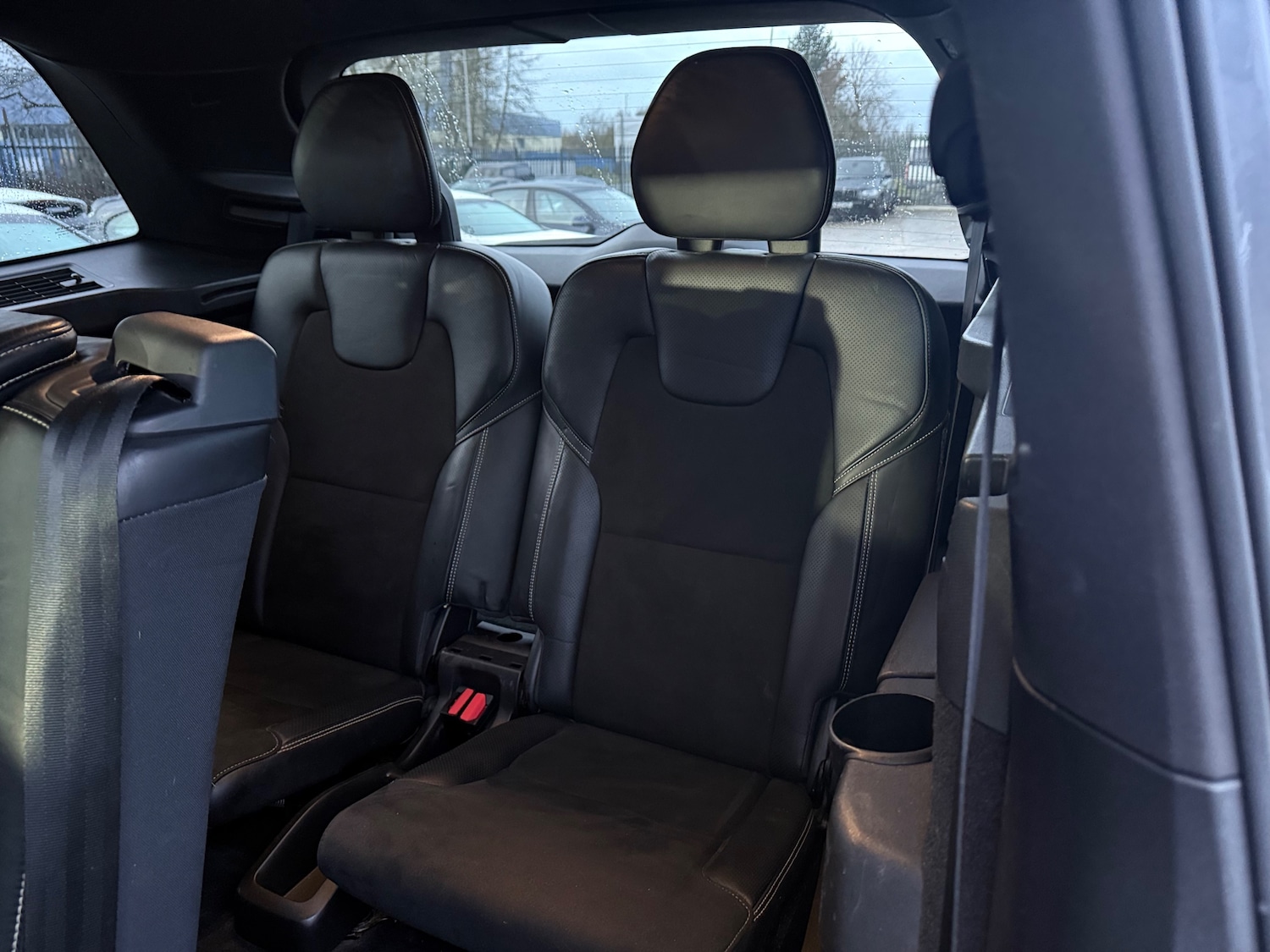 Used Volvo XC90 2017 for sale - 76847936: Photo 32