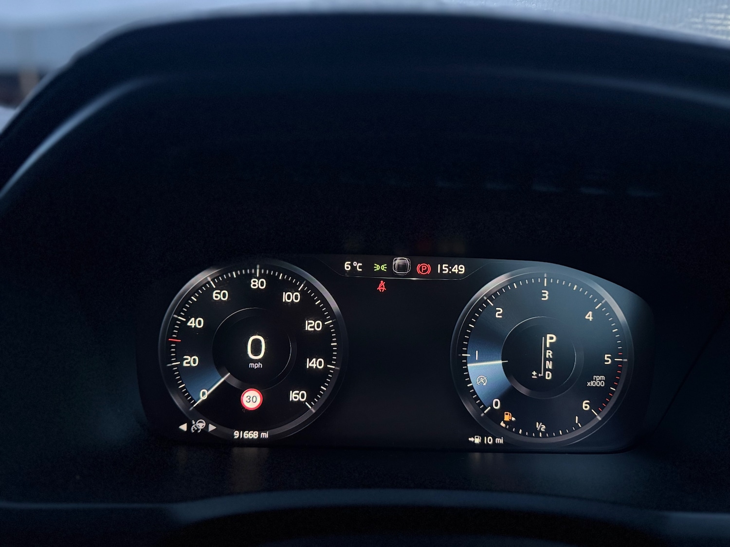 Used Volvo XC90 2017 for sale - 76847936: Photo 36