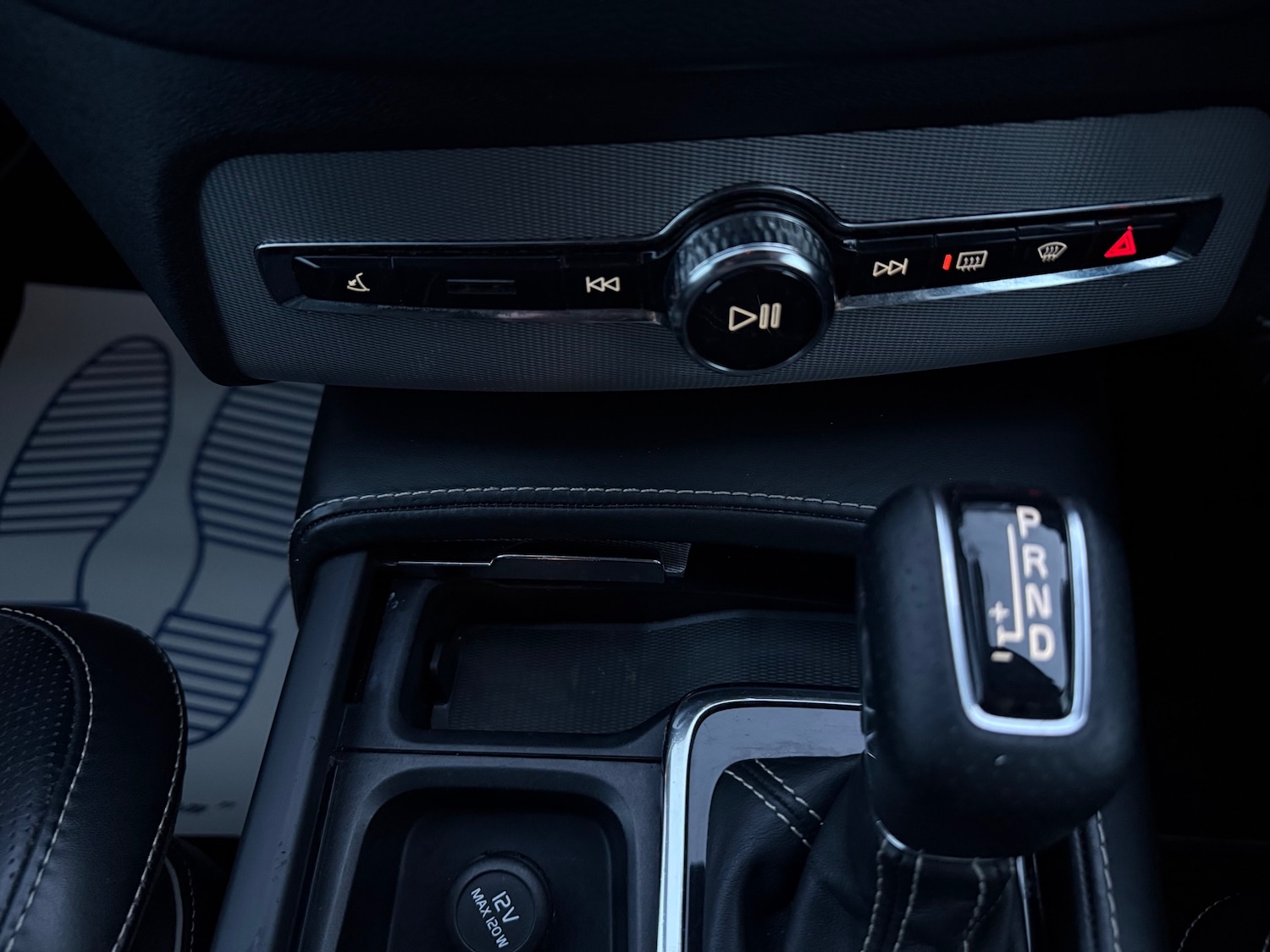 Used Volvo XC90 2017 for sale - 76847936: Photo 48