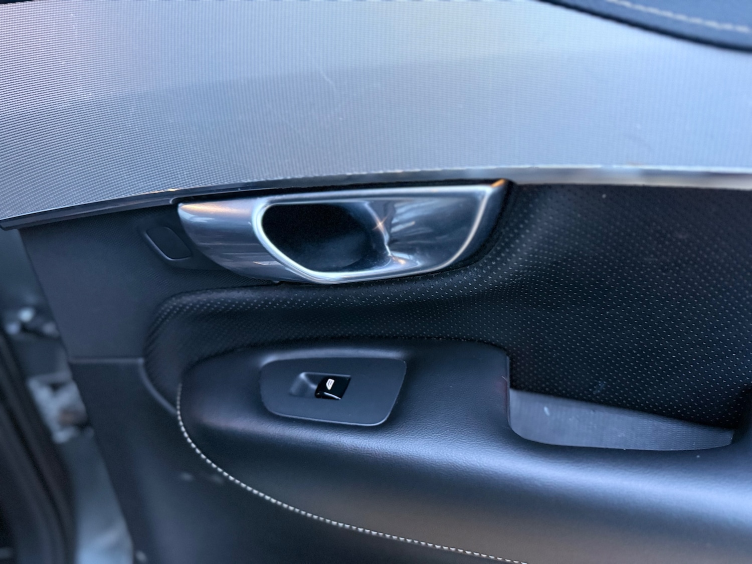 Used Volvo XC90 2017 for sale - 76847936: Photo 55